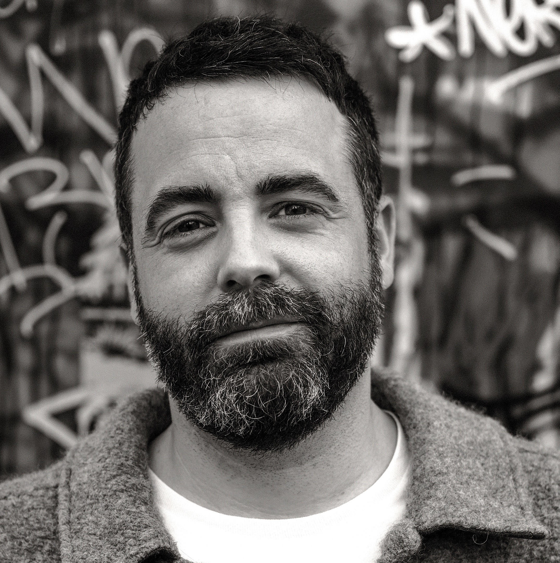 Portrait de Pierre-Antoine Bas